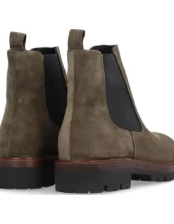 Hot Alpe Militare
