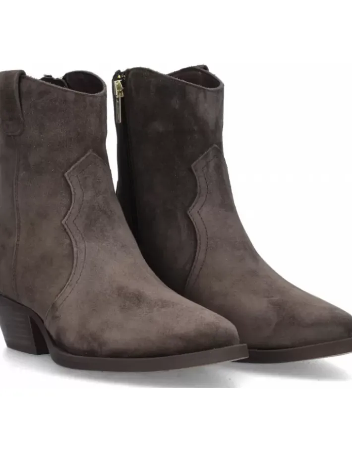 Sale Alpe Western