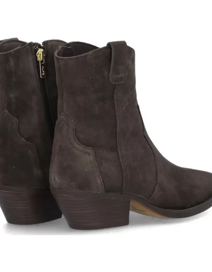 Sale Alpe Western