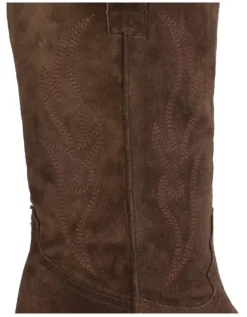 Outlet Alpe Western