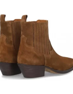 Outlet Alpe Western
